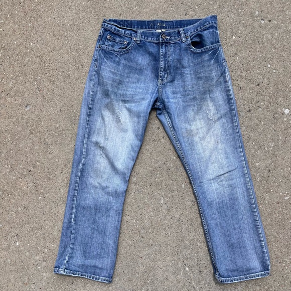 Flypaper Other - Flypaper Men Bootcut jeans size 38x32